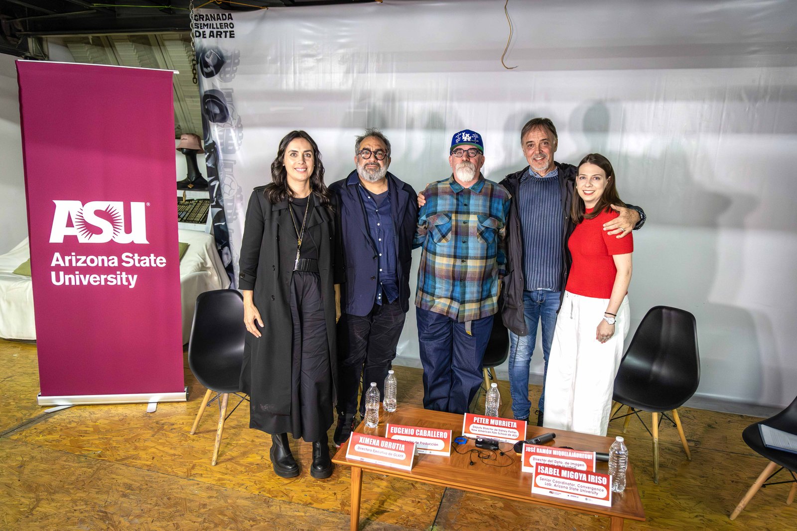 UdeG y ASU convocan a latinos a participar en concurso de cortometrajes